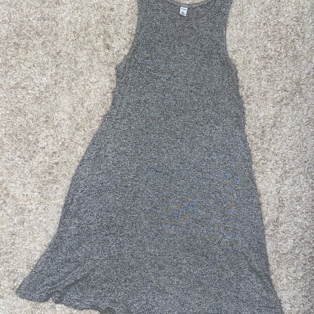 Old navy swing dress